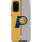 NBA Indiana Pacers Canvas Galaxy S20 Pro Case