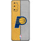 NBA Indiana Pacers Canvas Galaxy S20 Skin