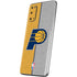 NBA Indiana Pacers Canvas Galaxy S20 Skin