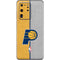 NBA Indiana Pacers Canvas Galaxy S20 Ultra 5G Skin