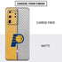 NBA Indiana Pacers Canvas Galaxy S20 Ultra 5G Skin