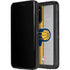 NBA Indiana Pacers Canvas Galaxy S20 Waterproof Case