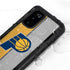 NBA Indiana Pacers Canvas Galaxy S20 Waterproof Case
