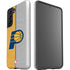 NBA Indiana Pacers Canvas Galaxy S21 5G Pro Case