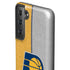 NBA Indiana Pacers Canvas Galaxy S21 FE Pro Case