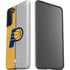 NBA Indiana Pacers Canvas Galaxy S21 FE Pro Case