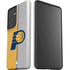 NBA Indiana Pacers Canvas Galaxy S21 Ultra 5G Pro Case