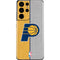 NBA Indiana Pacers Canvas Galaxy S21 Ultra 5G Skin