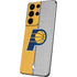 NBA Indiana Pacers Canvas Galaxy S21 Ultra 5G Skin