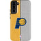 NBA Indiana Pacers Canvas Galaxy S22 Plus Pro Case