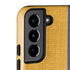 NBA Indiana Pacers Canvas Galaxy S22 Plus Pro Case