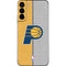 NBA Indiana Pacers Canvas Galaxy S22 Plus Skin