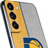 NBA Indiana Pacers Canvas Galaxy S22 Plus Skin