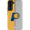 NBA Indiana Pacers Canvas Galaxy S22 Pro Case