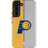 NBA Indiana Pacers Canvas Galaxy S22 Pro Case