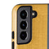 NBA Indiana Pacers Canvas Galaxy S22 Pro Case