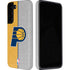 NBA Indiana Pacers Canvas Galaxy S22 Pro Case