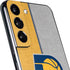 NBA Indiana Pacers Canvas Galaxy S22 Skin