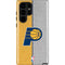 NBA Indiana Pacers Canvas Galaxy S22 Ultra Pro Case