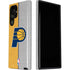 NBA Indiana Pacers Canvas Galaxy S22 Ultra Pro Case