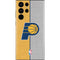 NBA Indiana Pacers Canvas Galaxy S22 Ultra Skin