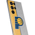 NBA Indiana Pacers Canvas Galaxy S22 Ultra Skin