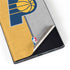 NBA Indiana Pacers Canvas Galaxy S22 Ultra Skin