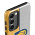 NBA Indiana Pacers Canvas Galaxy S23 Plus Pro Case