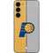 NBA Indiana Pacers Canvas Galaxy S23 Plus Skin