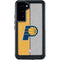 NBA Indiana Pacers Canvas Galaxy S23 Plus Waterproof Case
