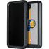 NBA Indiana Pacers Canvas Galaxy S23 Plus Waterproof Case