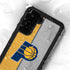 NBA Indiana Pacers Canvas Galaxy S23 Plus Waterproof Case