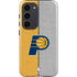 NBA Indiana Pacers Canvas Galaxy S23 Pro Case