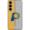 NBA Indiana Pacers Canvas Galaxy S23 Skin