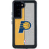 NBA Indiana Pacers Canvas Galaxy S23 Waterproof Case