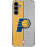 NBA Indiana Pacers Canvas Galaxy S24 Plus Clear Case