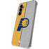 NBA Indiana Pacers Canvas Galaxy S24 Plus Clear Case