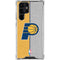 NBA Indiana Pacers Canvas Galaxy S24 Ultra Clear Case