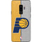 NBA Indiana Pacers Canvas Galaxy S9 Plus Skin