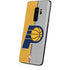 NBA Indiana Pacers Canvas Galaxy S9 Plus Skin