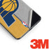 NBA Indiana Pacers Canvas Galaxy S9 Plus Skin
