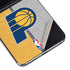 NBA Indiana Pacers Canvas Galaxy Z Flip5 5G Skin