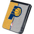 NBA Indiana Pacers Canvas Galaxy Z Flip5 5G Skin