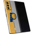 NBA Indiana Pacers Canvas Galaxy Z Fold2 5G Skin