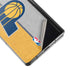 NBA Indiana Pacers Canvas Galaxy Z Fold2 5G Skin