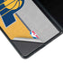 NBA Indiana Pacers Canvas Galaxy Z Fold3 5G Skin