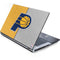 NBA Indiana Pacers Canvas Generic Laptop Skin