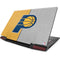 NBA Indiana Pacers Canvas Lenovo IdeaPad Skin