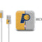 NBA Indiana Pacers Canvas iPad Charger (10W USB) Skin