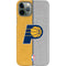 NBA Indiana Pacers Canvas iPhone 11 Pro Lite Case